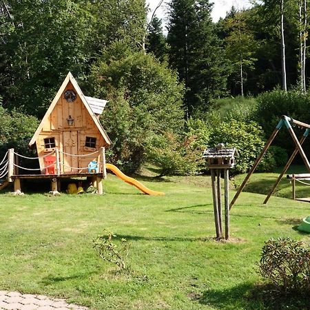 Willa Le Kota Etable La Chapelle  Zewnętrze zdjęcie