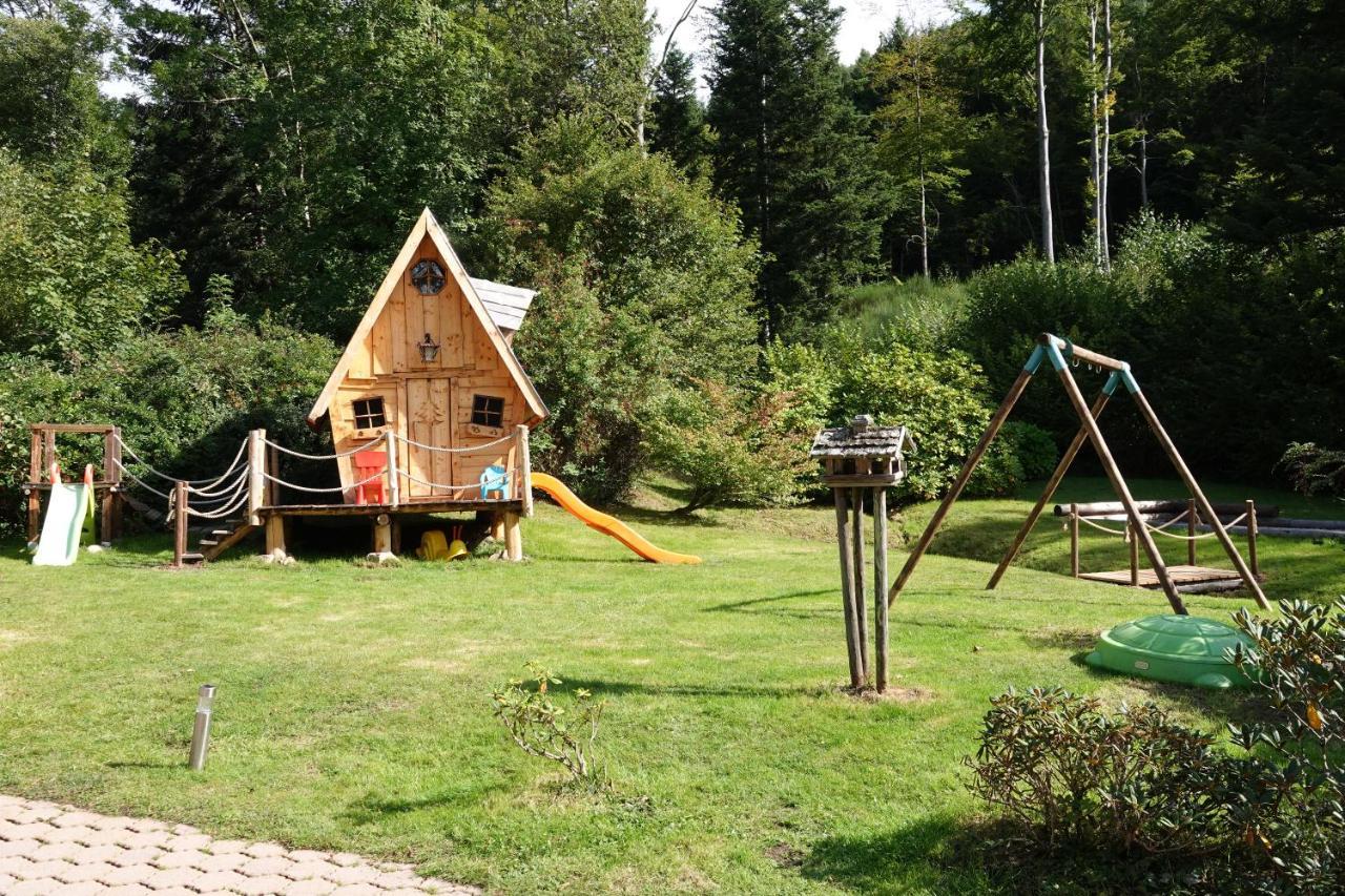 Willa Le Kota Etable La Chapelle  Zewnętrze zdjęcie
